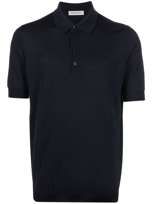 Polo da uomo Goes Botanical | 1053343